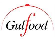 Gulfood Logo