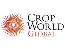 CropWorld Global Logo
