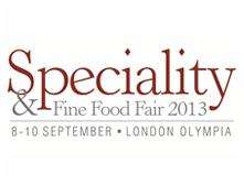 Speciality and Fine Food