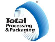 Total Processing & Packaging Logo