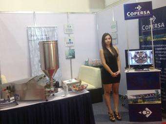 ExpoPack Mexico 2013