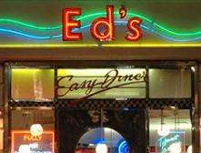 Ed's Easy Diner