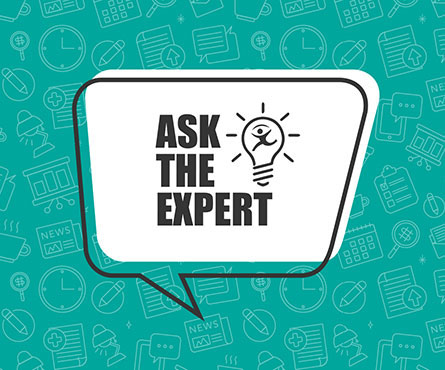 Ask the Expert - filling technologies