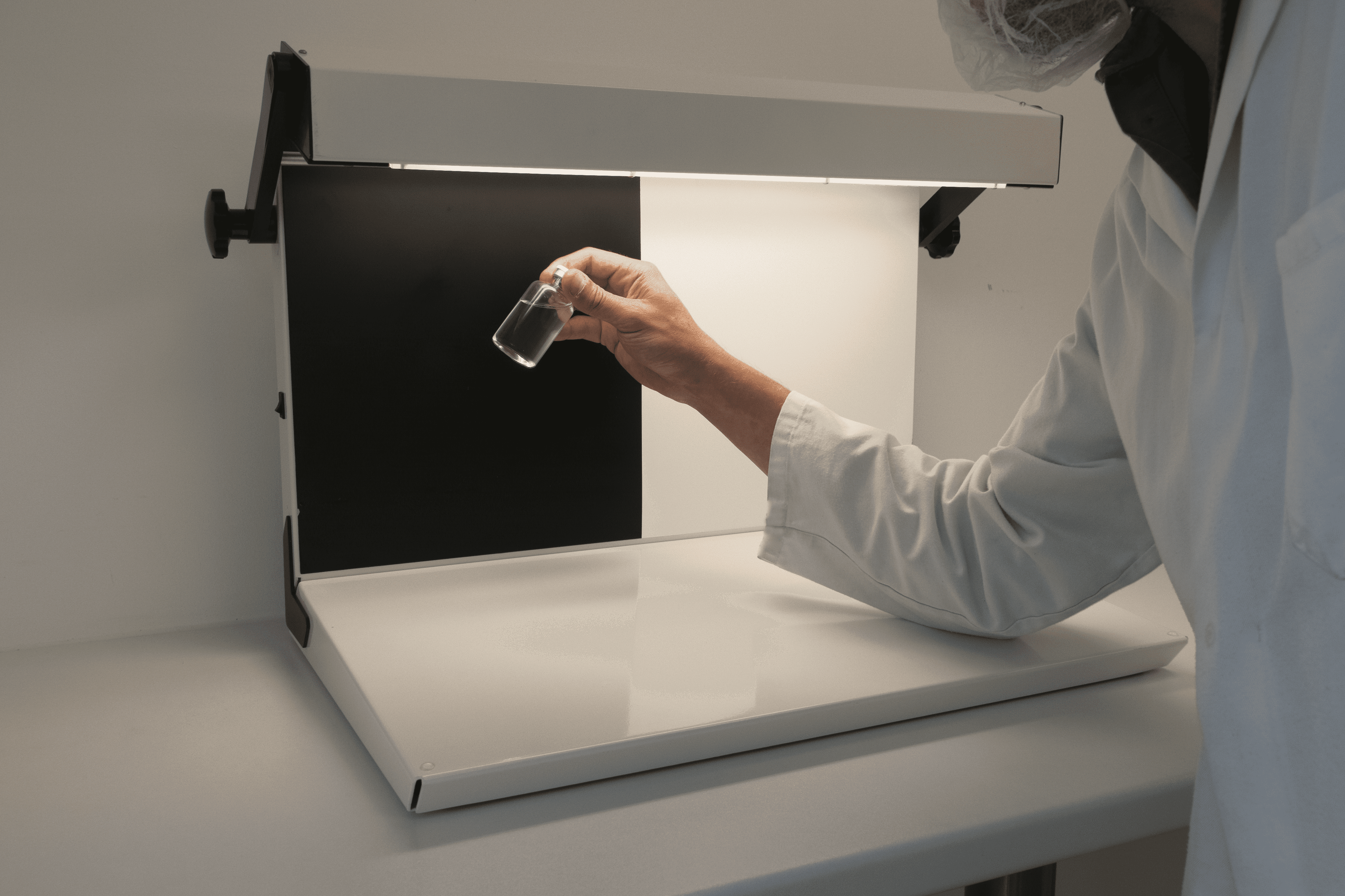 Apollo II High Intensity Liquid Inspection Viewer