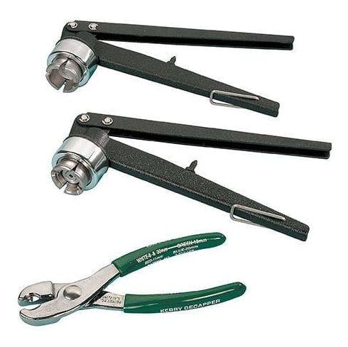 Manual Vial Crimping and Decapping Tongs-790x515