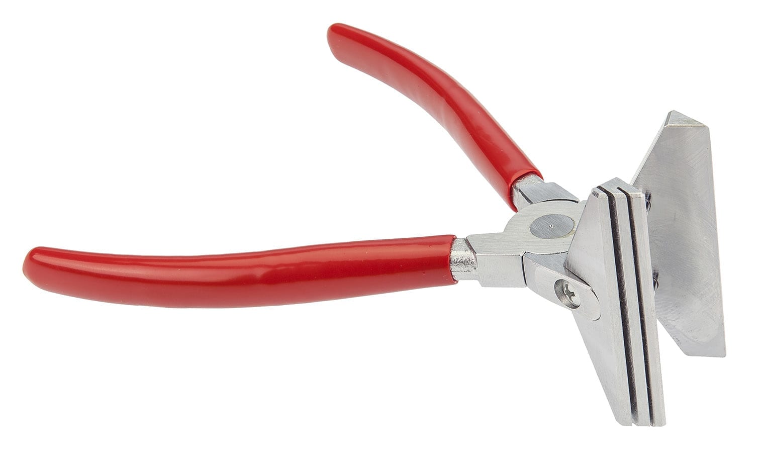 Manual Tube Folding Pliers for Metal Tubes