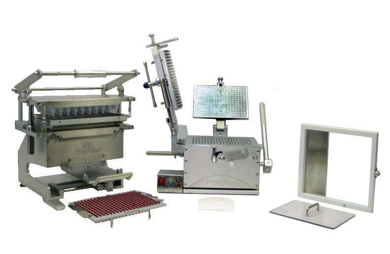 ProFiller 3800 Capsule Filler