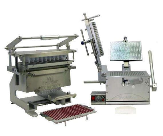 ProFiller 3800 Capsule Filler