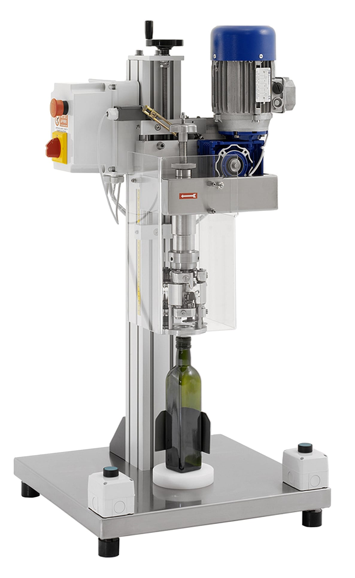 ROPP Capping Machine