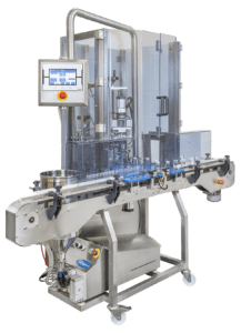 Response Automatic Monobloc Filler / Capper