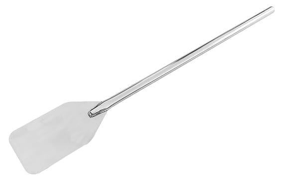 Hygienic Stainless Steel Paddle Stirrer