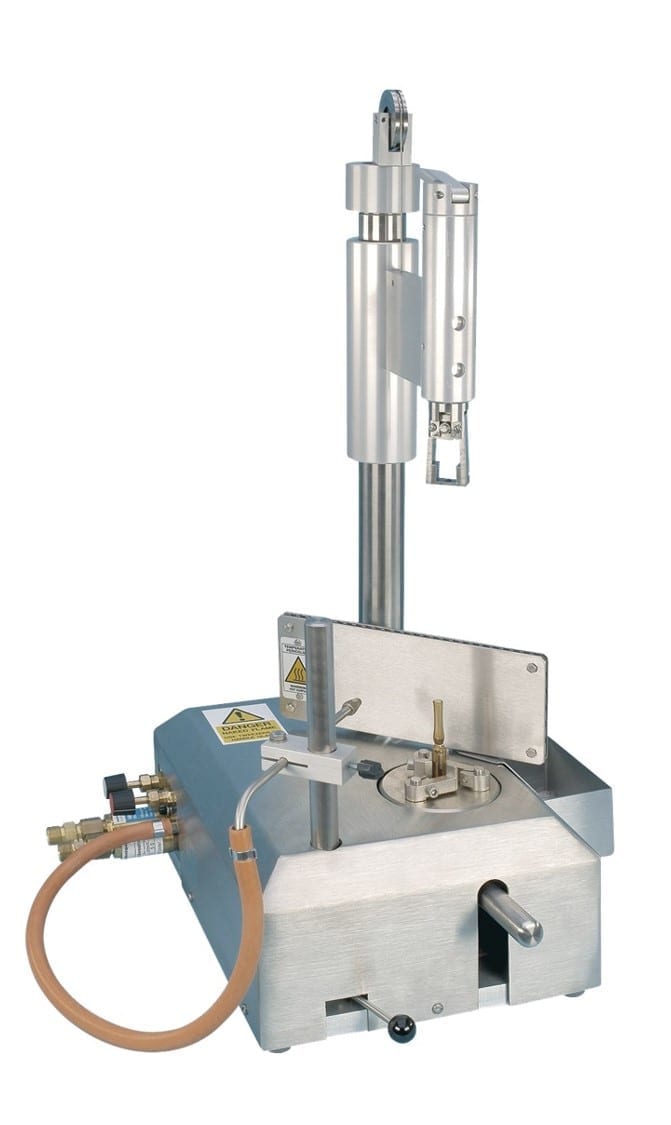 OC Ampoule Opening and Sealing Machine