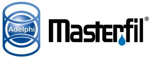 adelphi masterfil logo