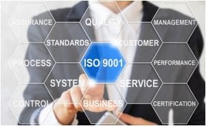 ISO 9001:2015 certified filling machine manufacturerh