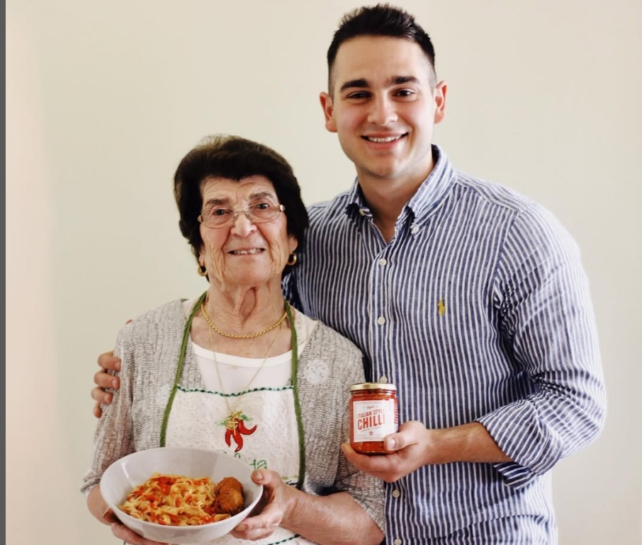 From Nonna’s Kitchen to Nationwide Bippi: Scaling Production with Adelphi