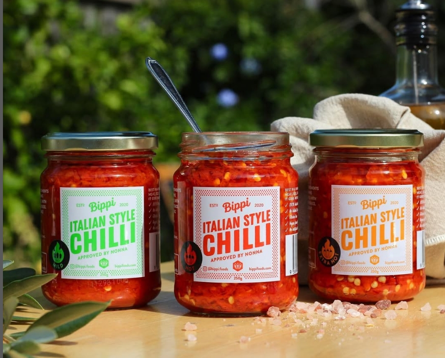 From Nonna’s Kitchen to Nationwide Bippi: Scaling Production with Adelphi